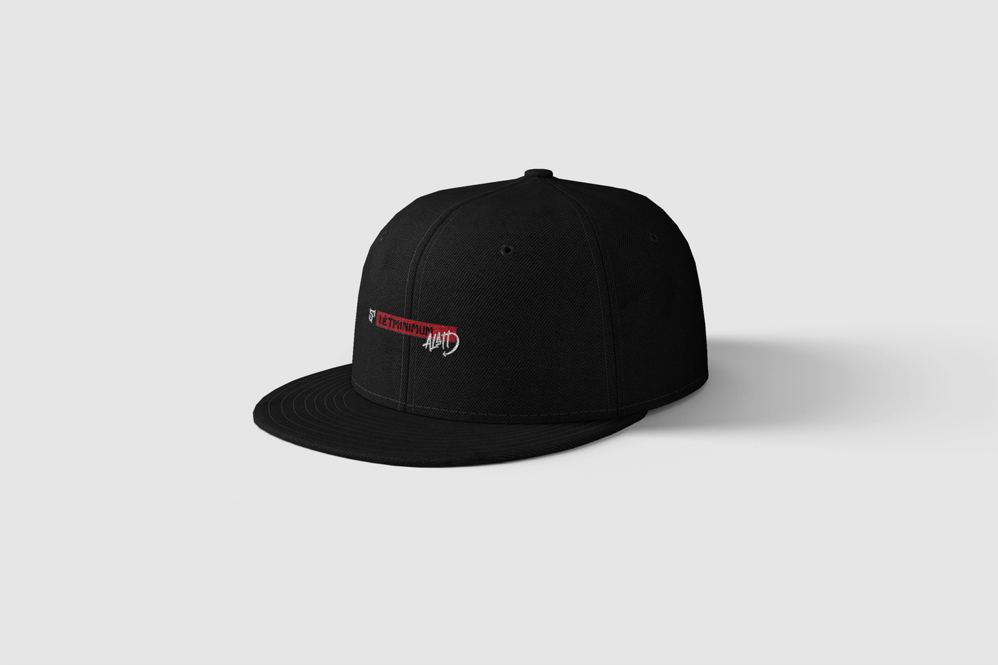 Siska Finuccsi Létminimum alatt snapback sapka