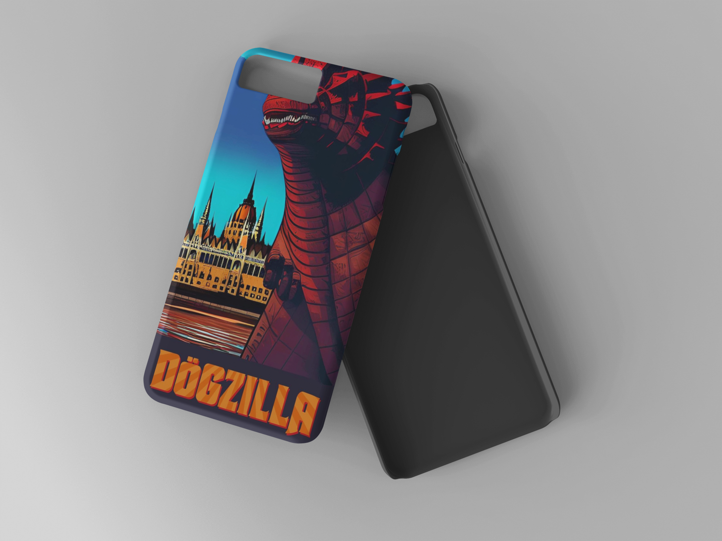 Dögzilla Xiaomi telefontok