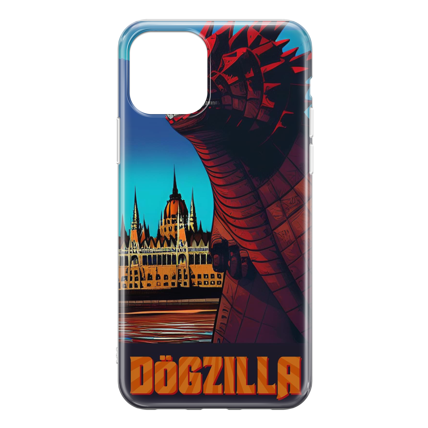 Dögzilla Samsung telefontok